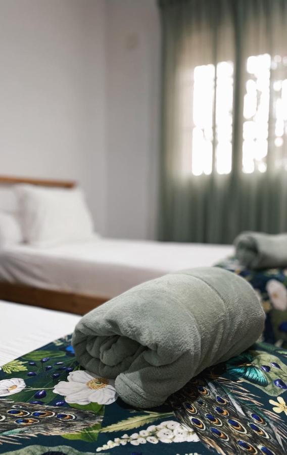 Bed and Breakfast El Balcon De Alange Exterior foto