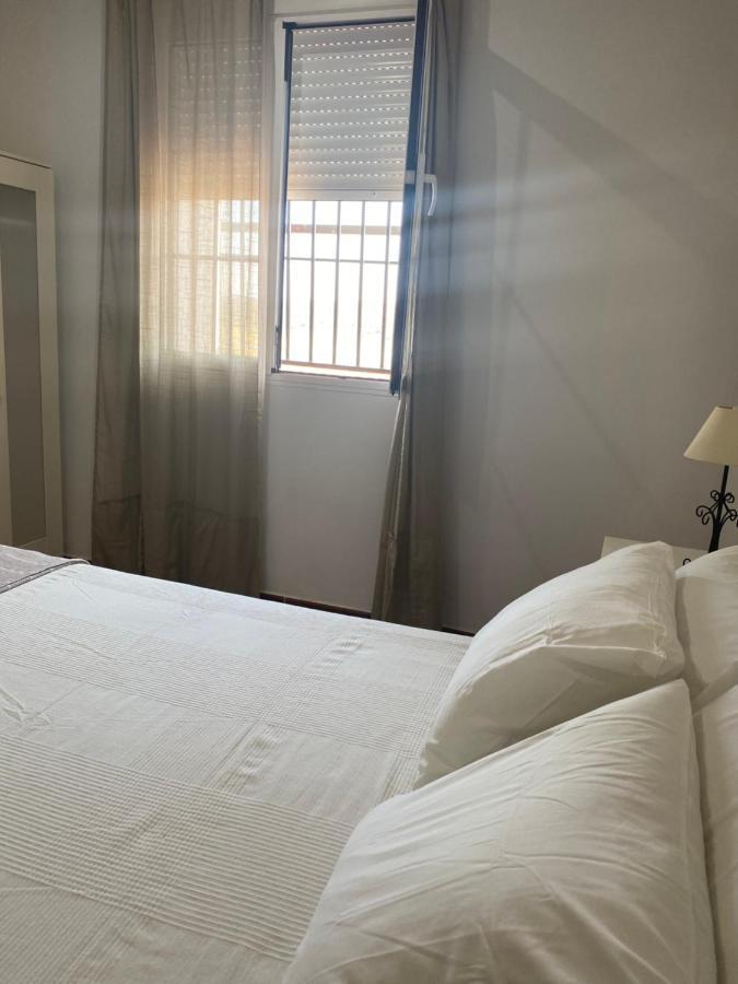 Bed and Breakfast El Balcon De Alange Exterior foto